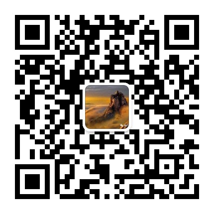 潜山市书法家协会公众号二维码