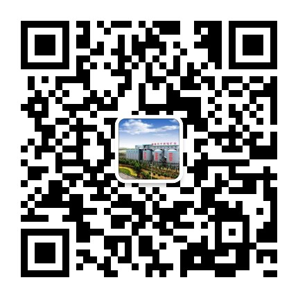 千树塔煤矿资讯公众号二维码