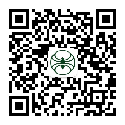 南宁青山艺社公众号二维码