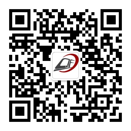 齐齐哈尔房建公寓段公众号二维码