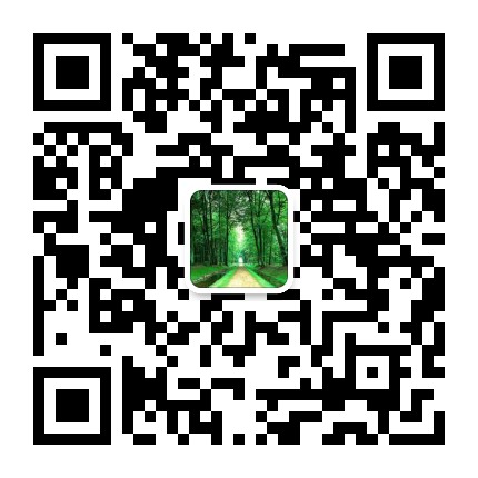 七台河林草公众号二维码