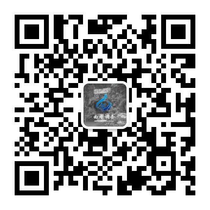 曲靖调查公众号二维码