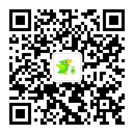 英语趣配音