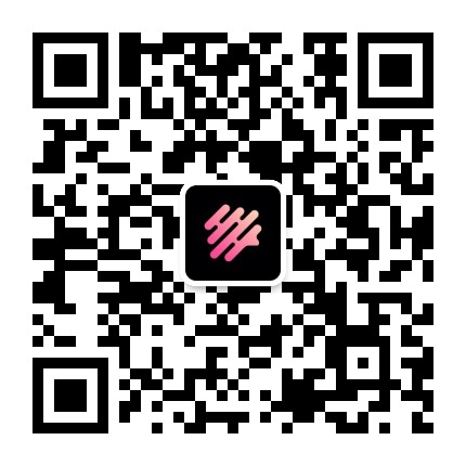 趣弹APP官方微信公众号