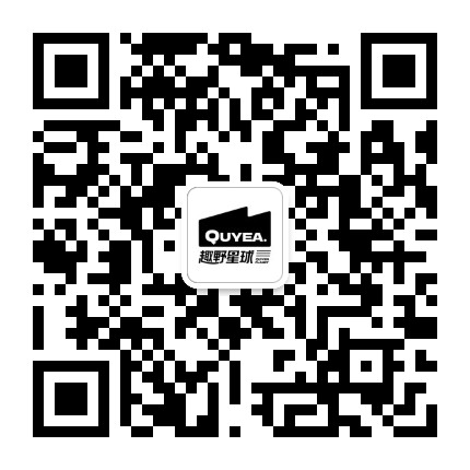 趣野星球官方微信公众号