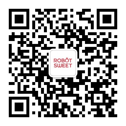 萝卜特甜创客公众号二维码