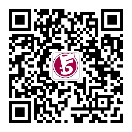 衢州东方商厦公众号二维码