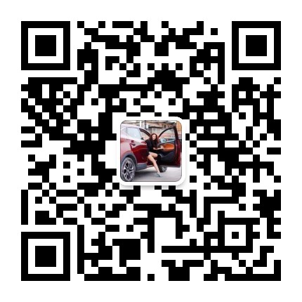 泉州华元东南汽车4S店公众号二维码