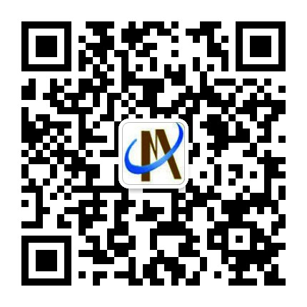 瑞昌市工商业联合会公众号二维码