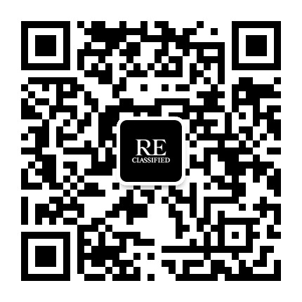 RECLASSIFIED官方微信公众号