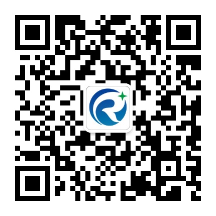 瑞云产品公众号二维码