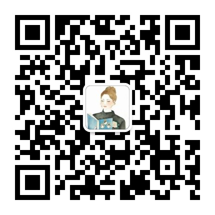 早读5分钟公众号二维码
