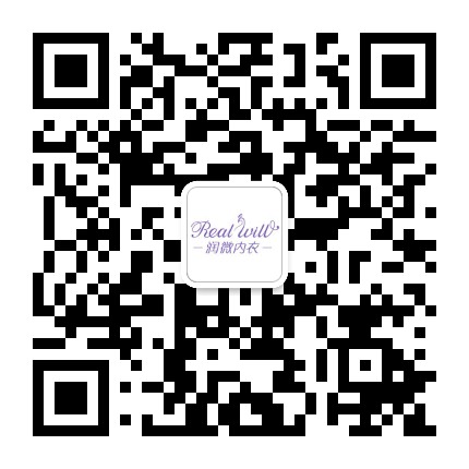 润微生活馆官方微信公众号