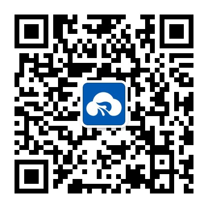 瑞云服务云公众号二维码