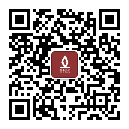 红土视觉公众号二维码