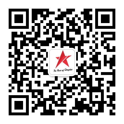 REDSTAR红星时代公众号二维码