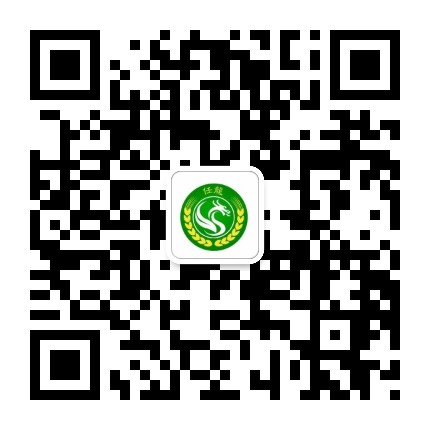 任龙桑园公众号二维码