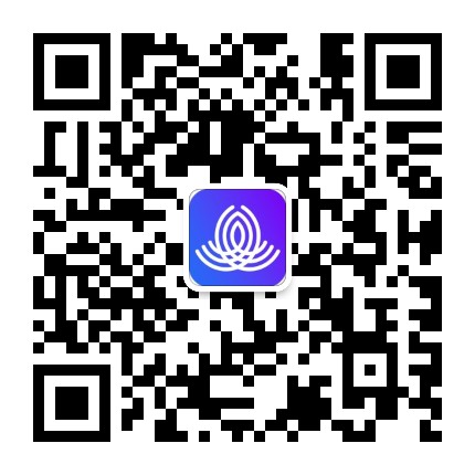 零售生态圈公众号二维码