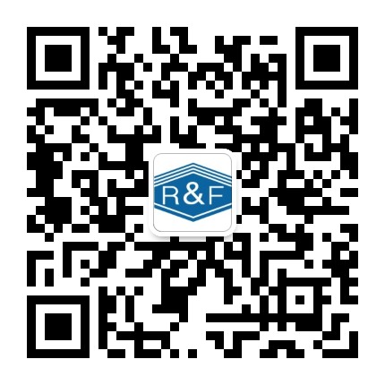 富力人公众号二维码