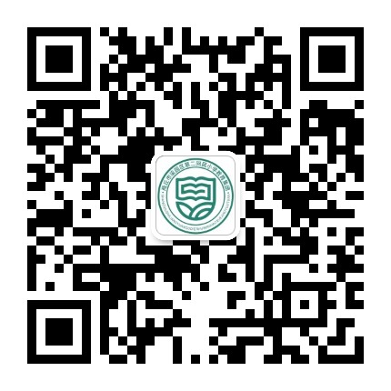 商丘市梁园区第二回民小学公众号二维码