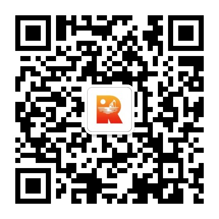 大庆让胡路公众号二维码