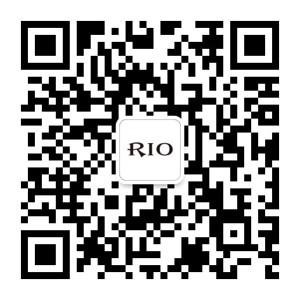 锐澳RIO鸡尾酒官方微信公众号