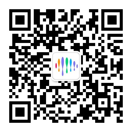 瑞思教育官方账号公众号二维码