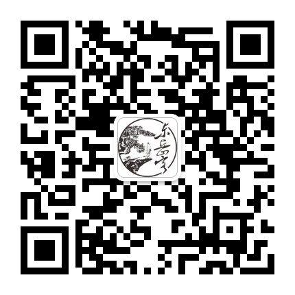 东岳客公众号二维码