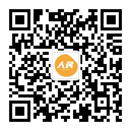 人民营养食品官方微信公众号