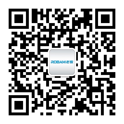 老板电器北京公众号二维码