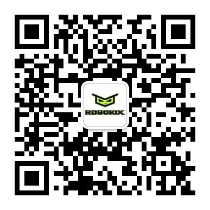 ROBOKIX官方微信公众号