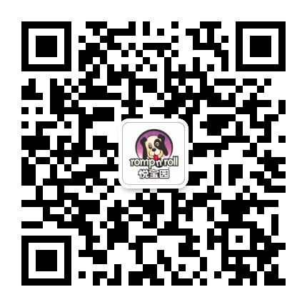 悦宝园蚌埠中心公众号二维码