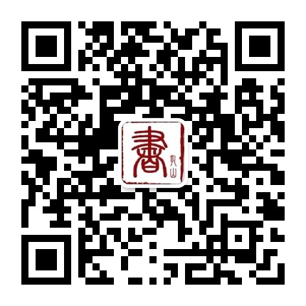 乳山市图书馆公众号二维码