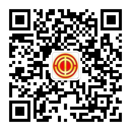 乳山工会在线公众号二维码