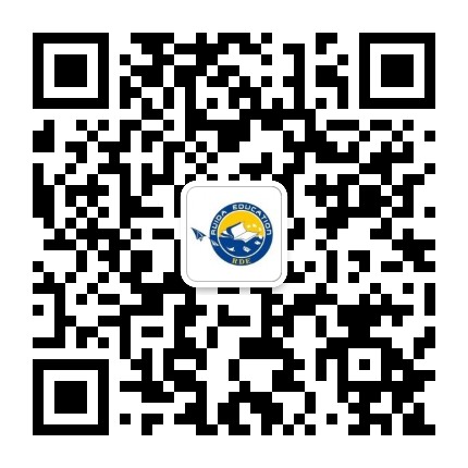 台州睿达未来教育公众号二维码
