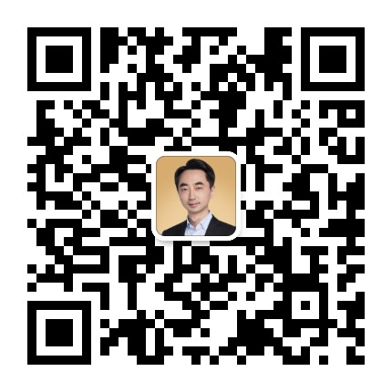 刘润官方微信公众号