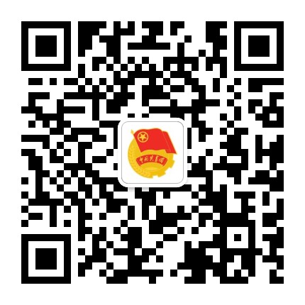 汝阳共青团公众号二维码