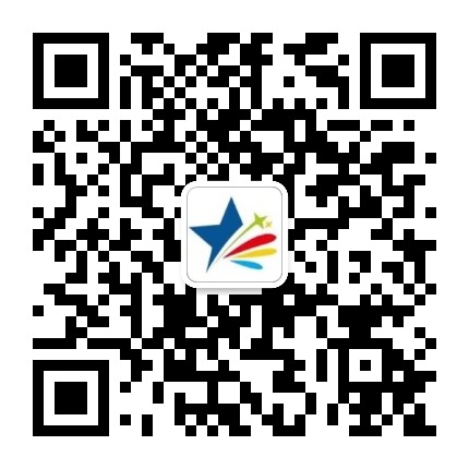 荣耀合阳网公众号二维码