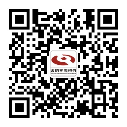 汝阳农商银行公众号二维码