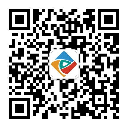 饶阳融媒公众号二维码