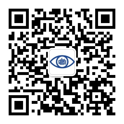 安全洞见公众号二维码