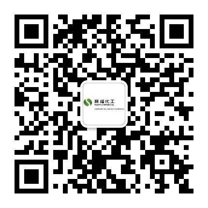 赛福化工公众号二维码