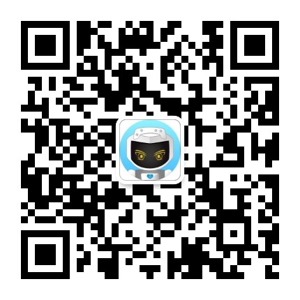 三宝创新公众号二维码