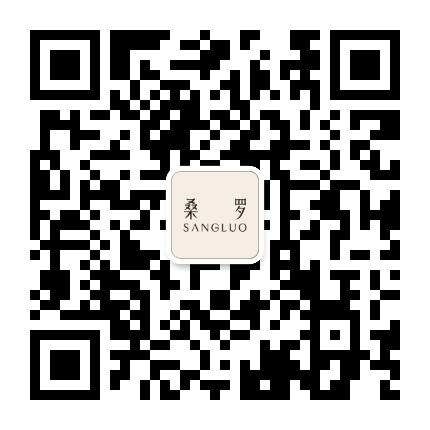 SANGLUO桑罗官方微信公众号