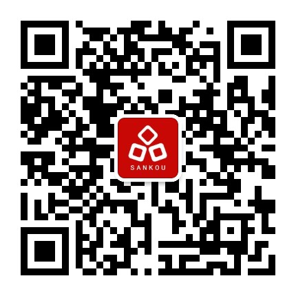 三口设计实训基地公众号二维码