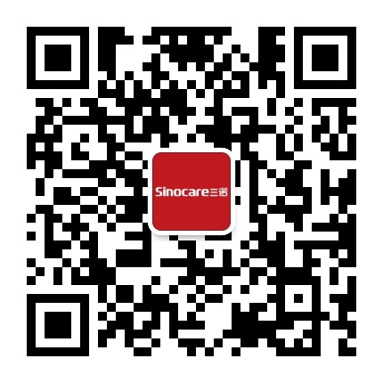 三诺糖友生活馆官方微信公众号