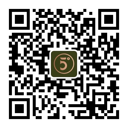 5客蛋糕官方微信公众号