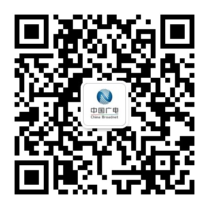 中国广电郫都区分公司公众号二维码