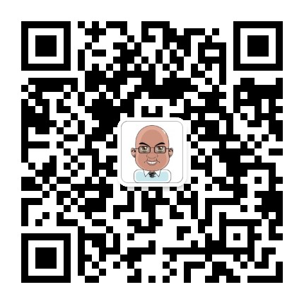 石材大咖公众号二维码