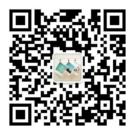 手机相册公众号二维码